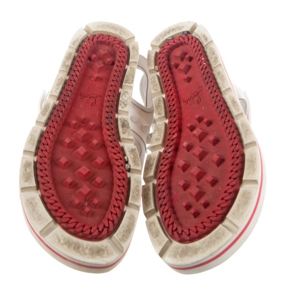 Christian Louboutin Sandals - Picture 4 of 4
